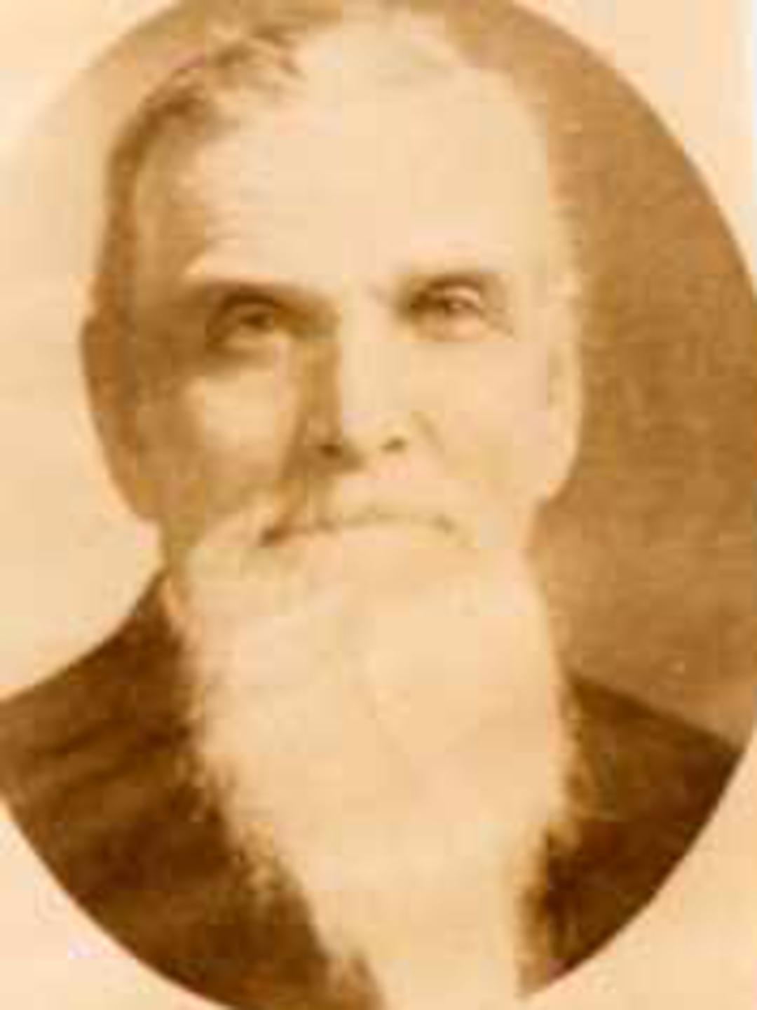 Thomas Erastus Gibbons (1834 - 1916) Profile